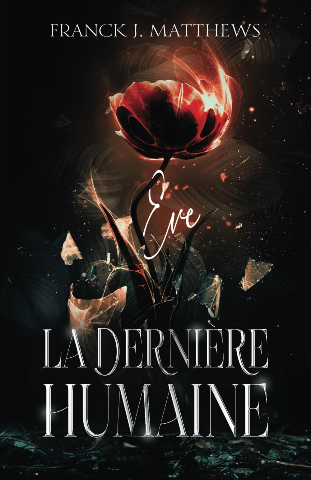 Eve la dernière humaine Action & Adventure