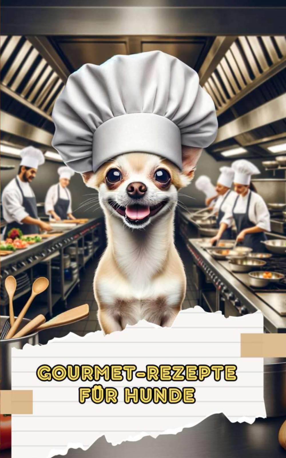 Gourmet-Rezepte für Hunde: Hausgemachte Mahlzeiten, Snacks und Belohnungen Pets