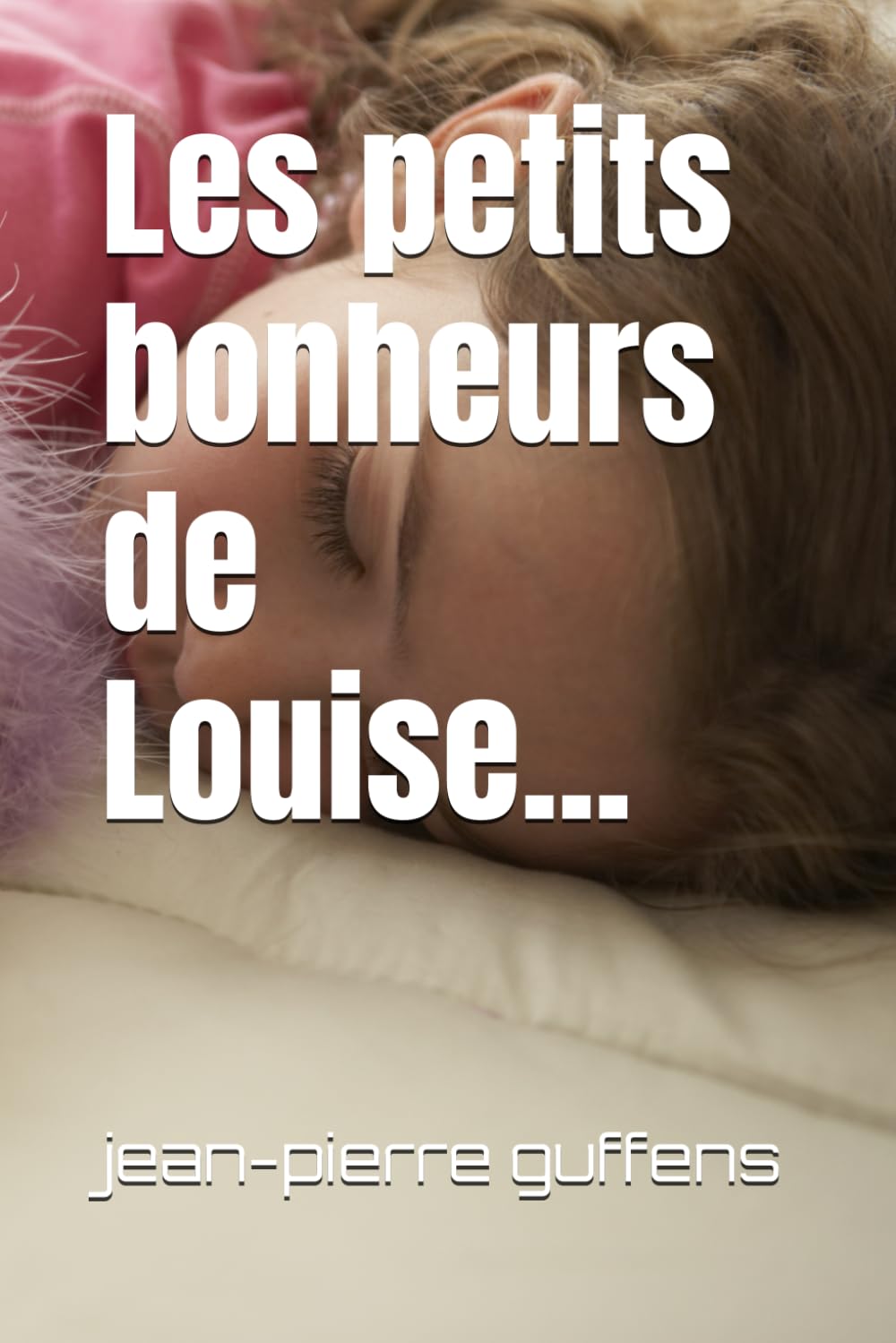 Les petits bonheurs de Louise... Historical Fiction