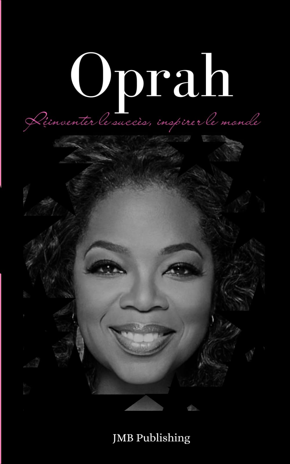 Oprah: Réinventer le succès, inspirer le monde Media & Communication