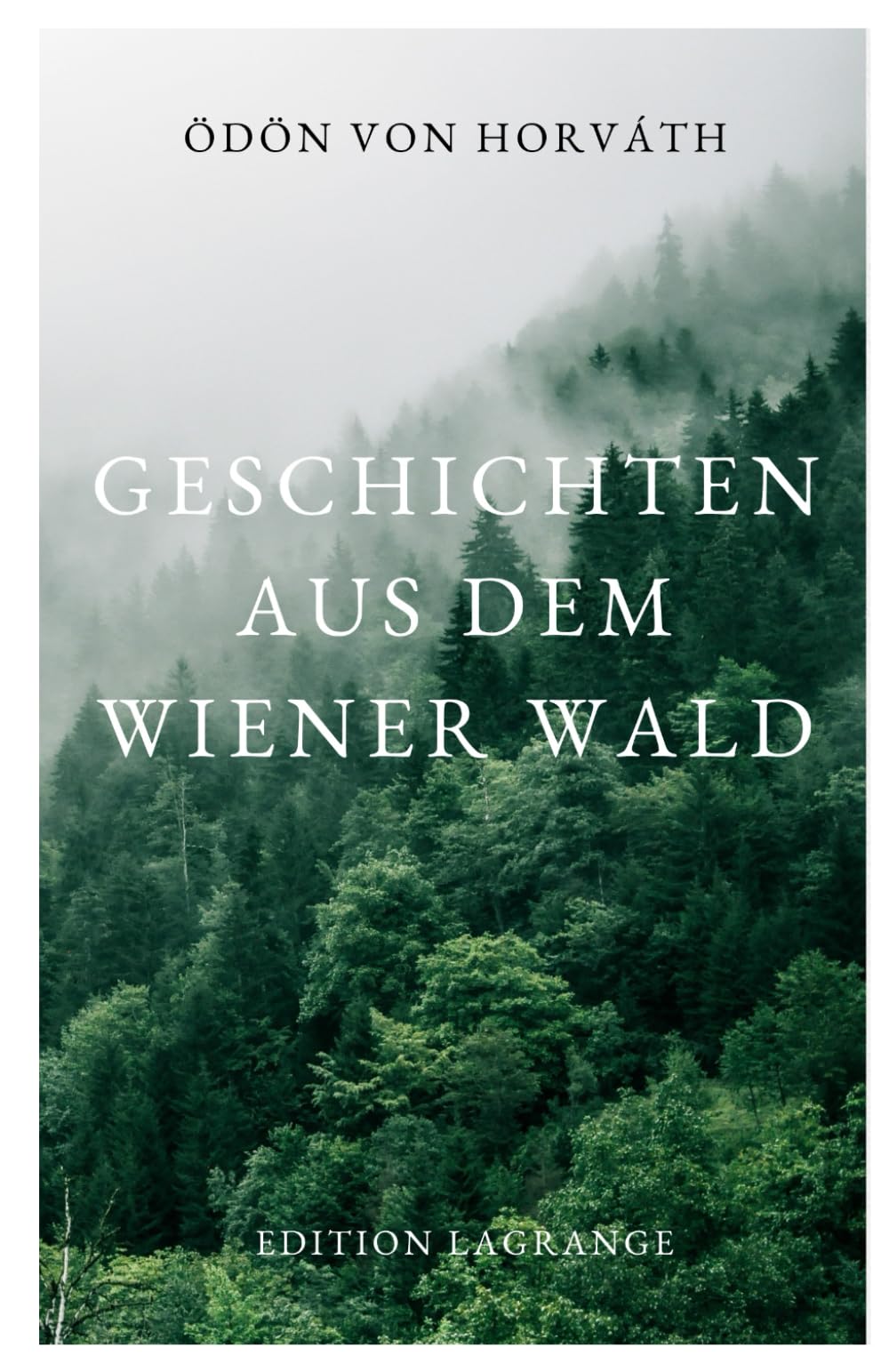 Geschichten aus dem Wiener Wald Classics