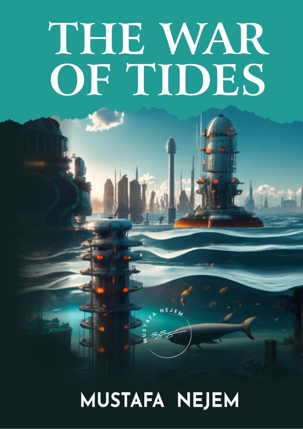 THE WAR OF TIDES Social Sciences