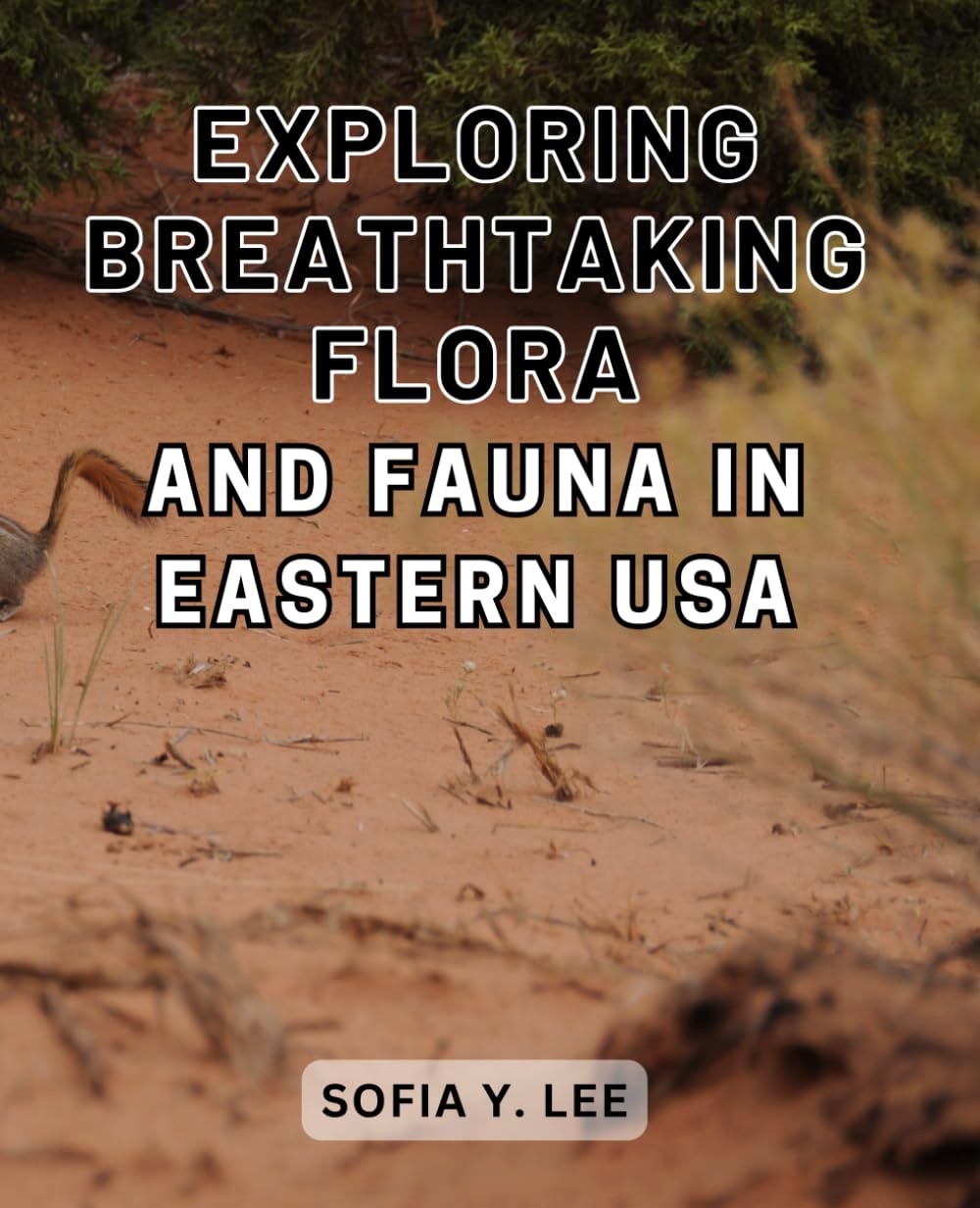 Exploring Breathtaking Flora and Fauna in Eastern USA: Discover the Hidden Ecological Treasures of America's Vibrant East Coast in Stunning Detail book
