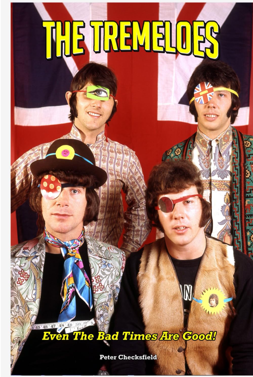 The Tremeloes - Even The Bad Times Are Good! (EVERY SONG FROM EVERY SESSION) Arts & Music