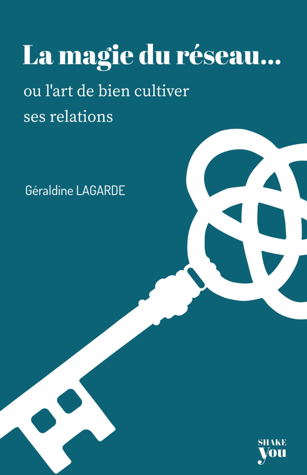 La magie du réseau: ...ou l'art de bien cultiver ses relations Business, Finance & Career
