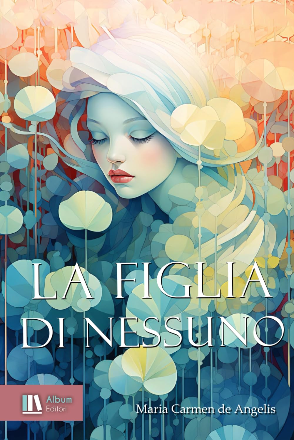 La figlia di nessuno book