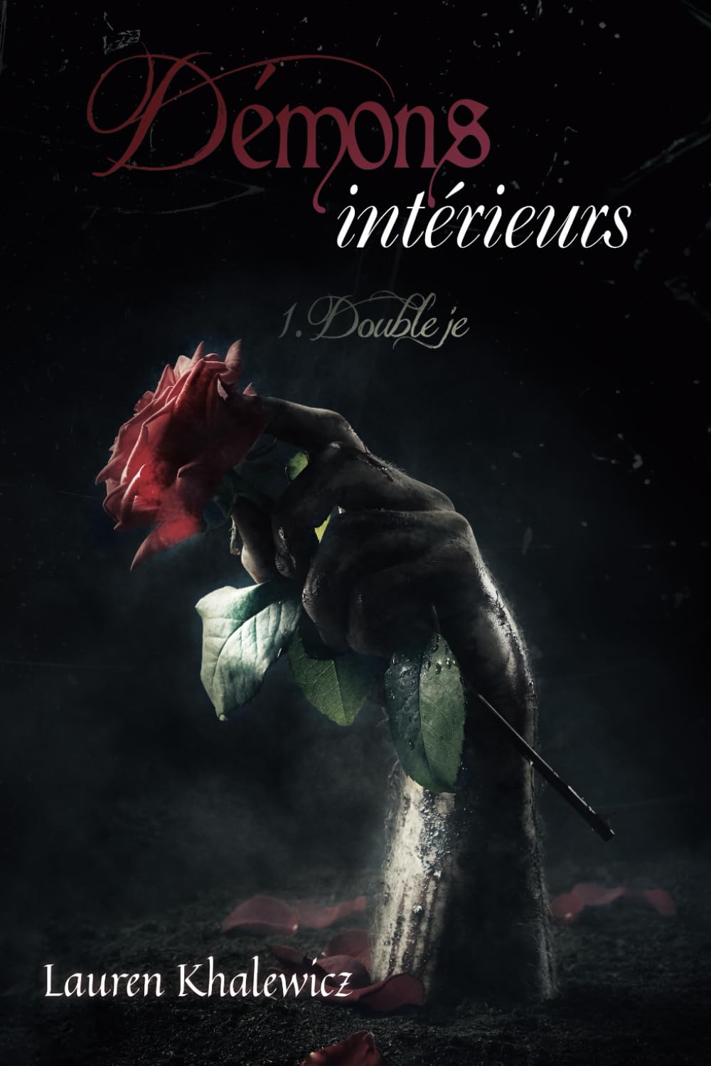 Démons intérieurs: Double Je (tome 1) book