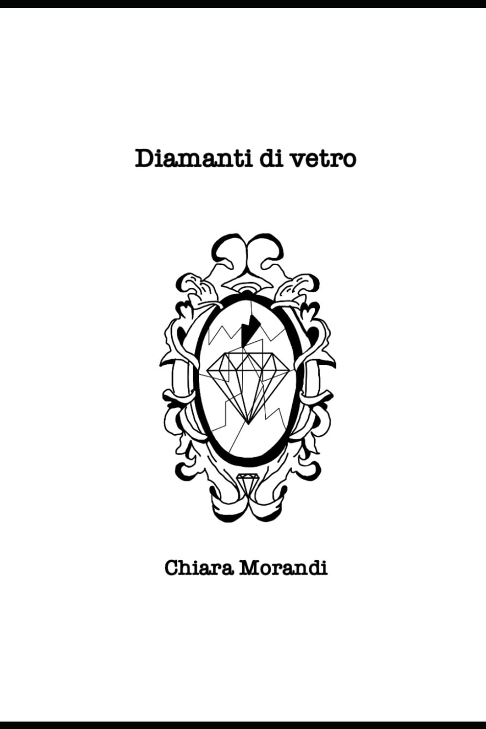 Diamanti di Vetro Poetry