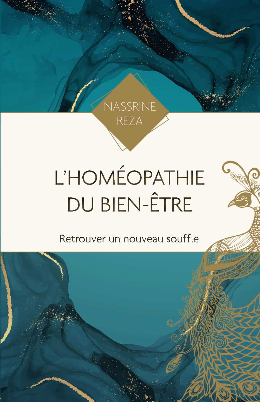 L'homéopathie du Bien-être: Retrouver un nouveau souffle book