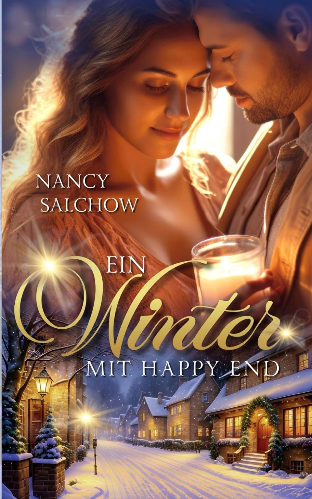 Ein Winter mit Happy End (Nancys Winter-Edition - Abgeschlossene Einzelromane) Contemporary literature