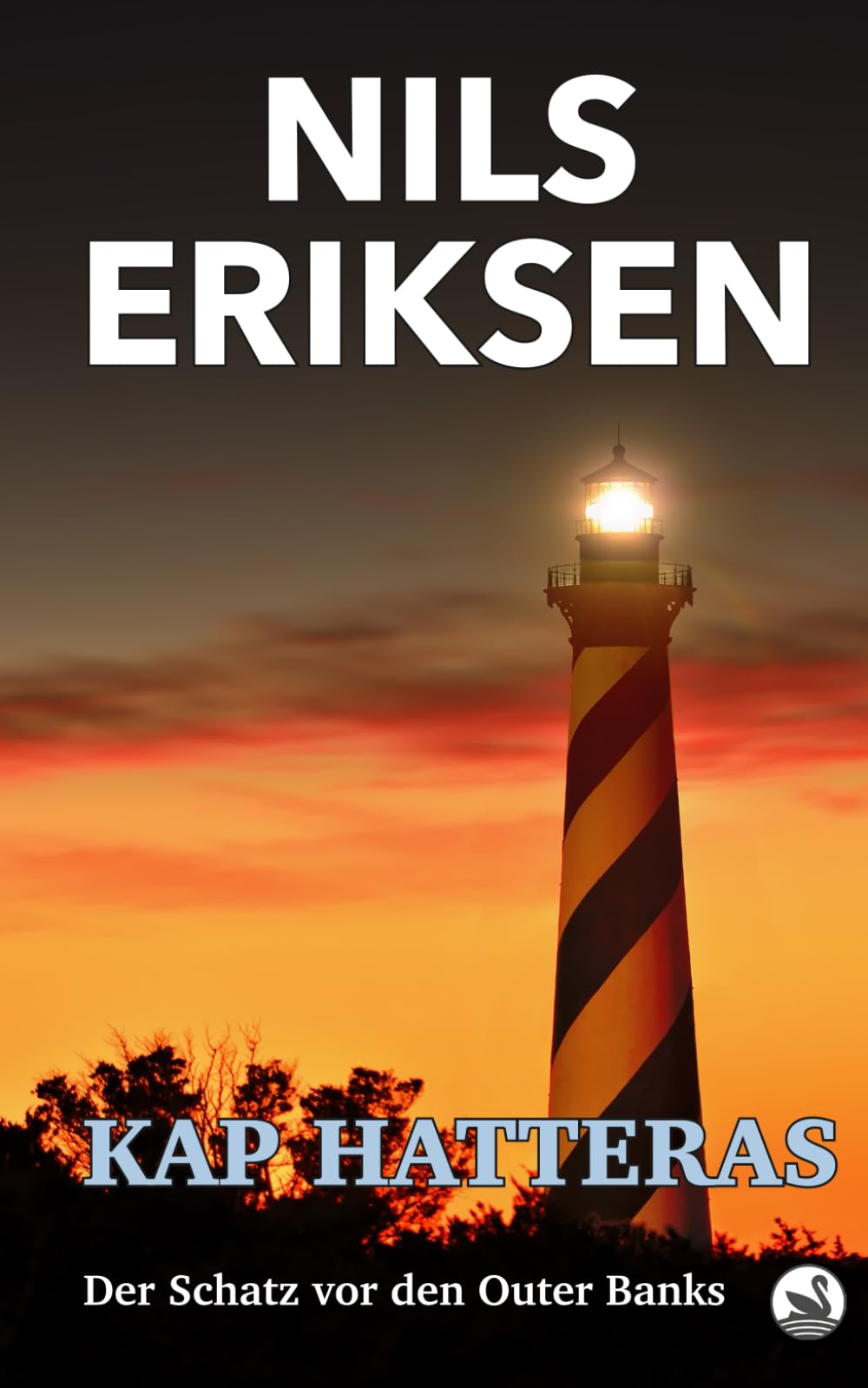 Kap Hatteras: Der Schatz vor den Outer Banks (Die Corbyn-Jagd, Band 2) Action & Adventure