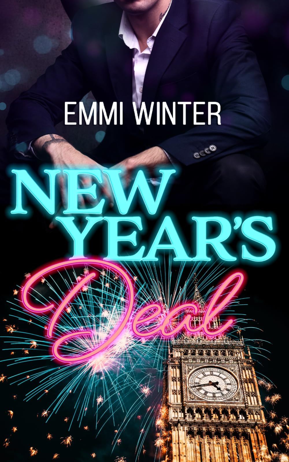 New Year's Deal (Millionaires NightClub, Band 30) Contemporary literature