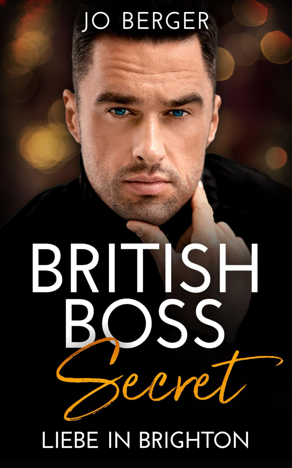British Boss Secret: Liebe in Brighton (Smart CEO, Band 1) Contemporary literature