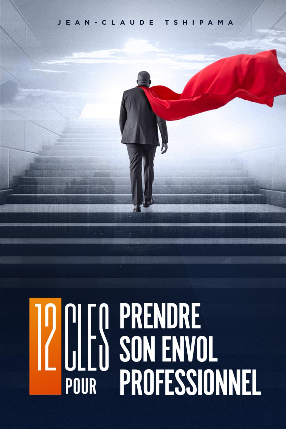 12 clés pour prendre son envol professionnel book