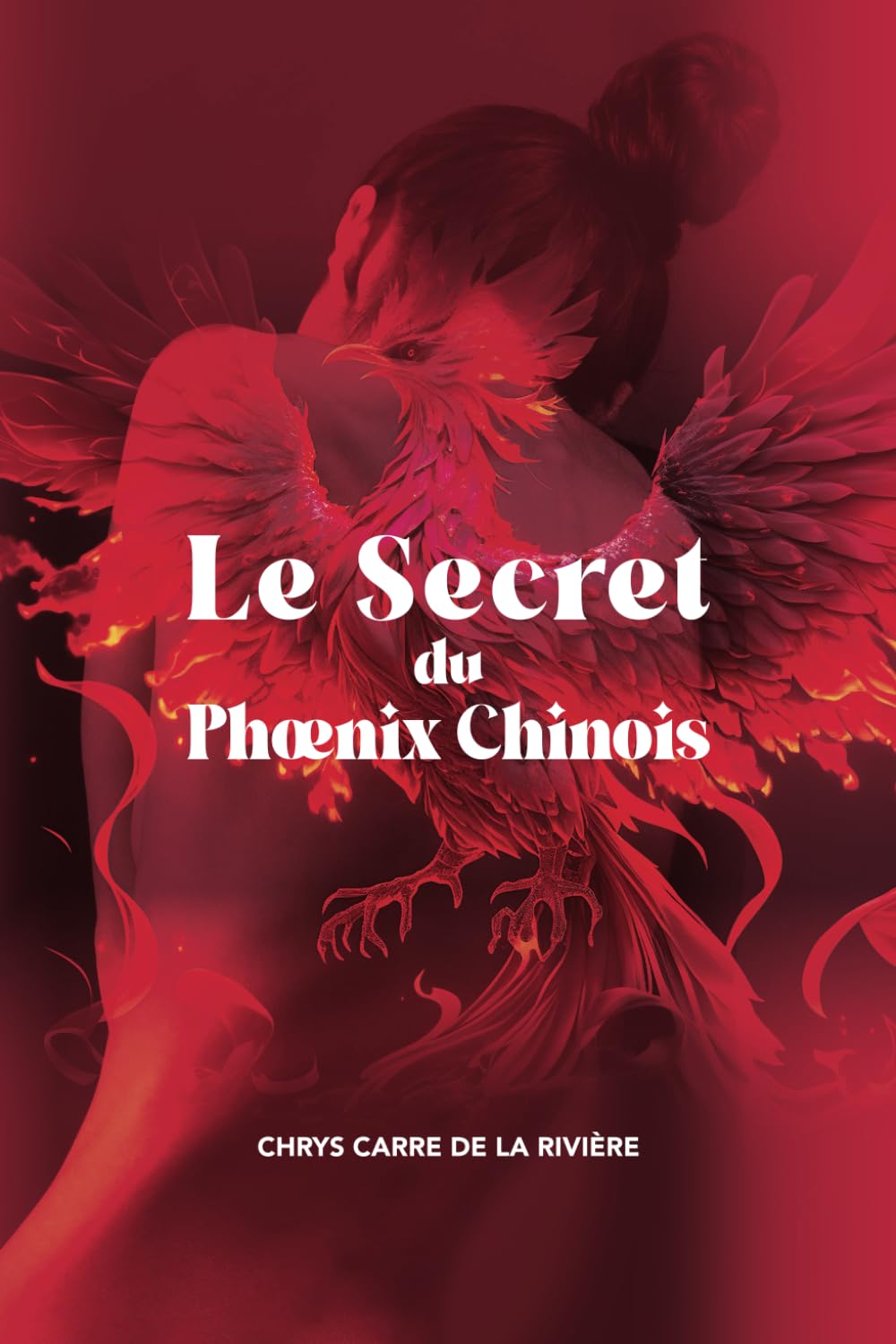 LE SECRET DU PHŒNIX CHINOIS: ESCAPE GAME, ROMAN POLICIER, TOURISTIQUE, ENIGMES . Cosy Mystery & Humour
