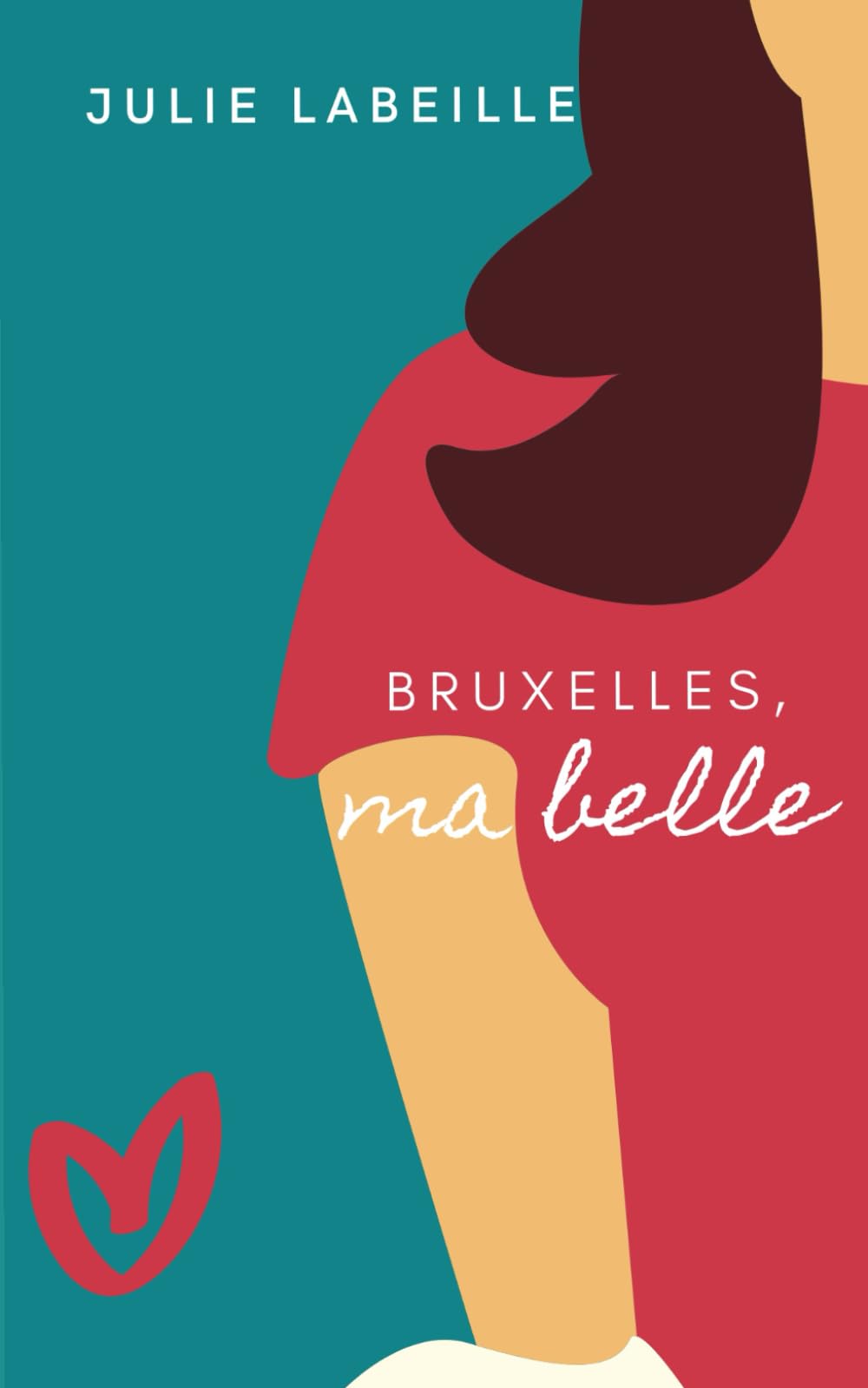 Bruxelles, ma belle book