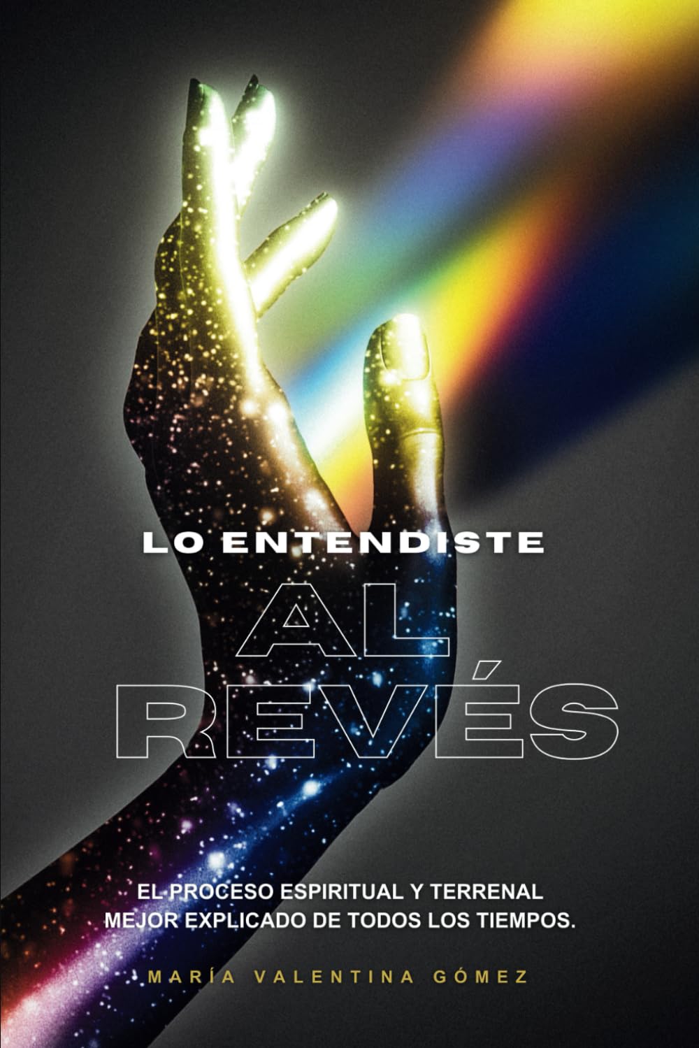 Lo entendiste al revés: Una sola pregunta basta para terminar con el mundo como lo conocías. Contemporary literature