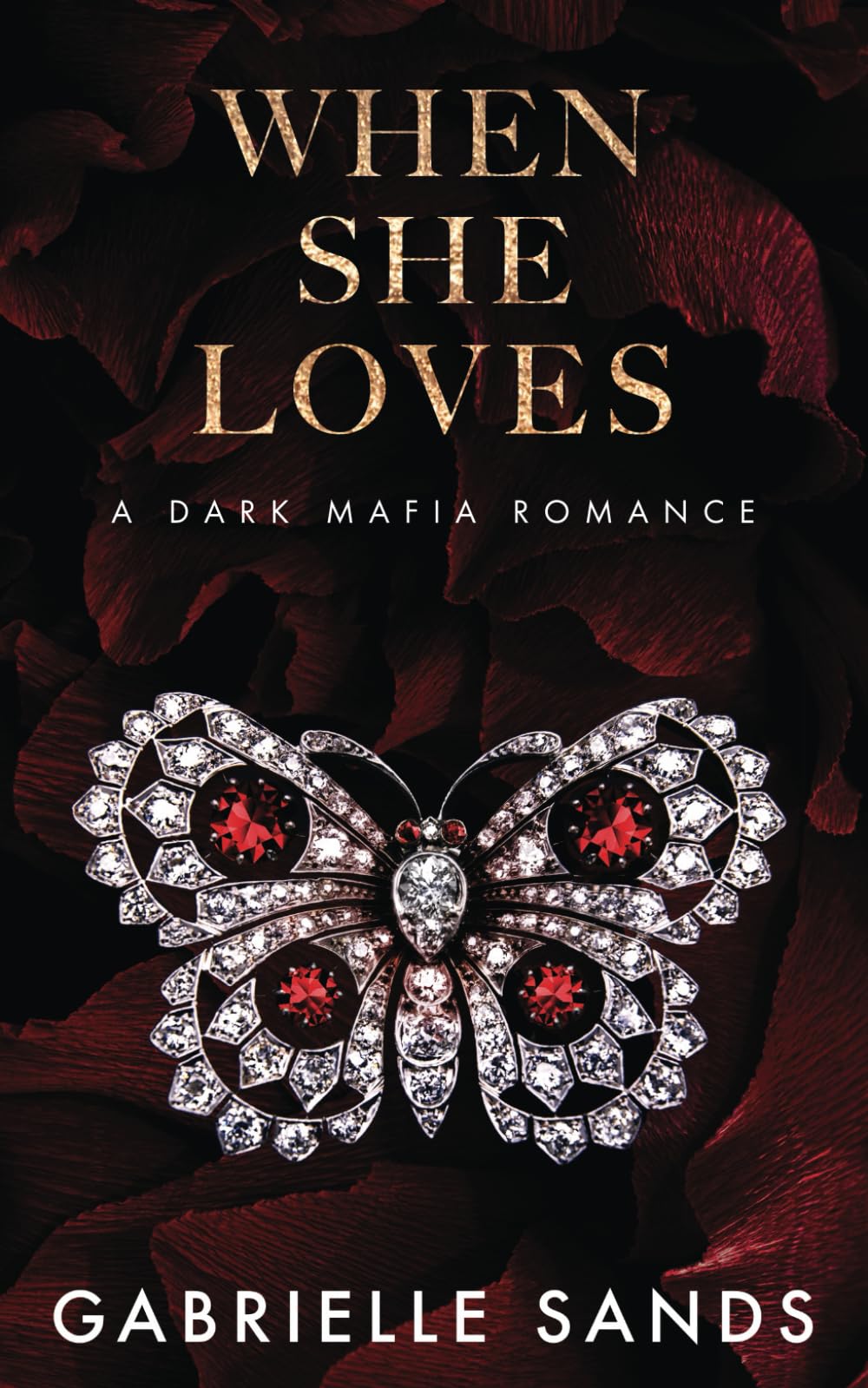 When She Loves: A Dark Mafia, Arranged Marriage Romance (The Fallen, Band 4) Politics & History