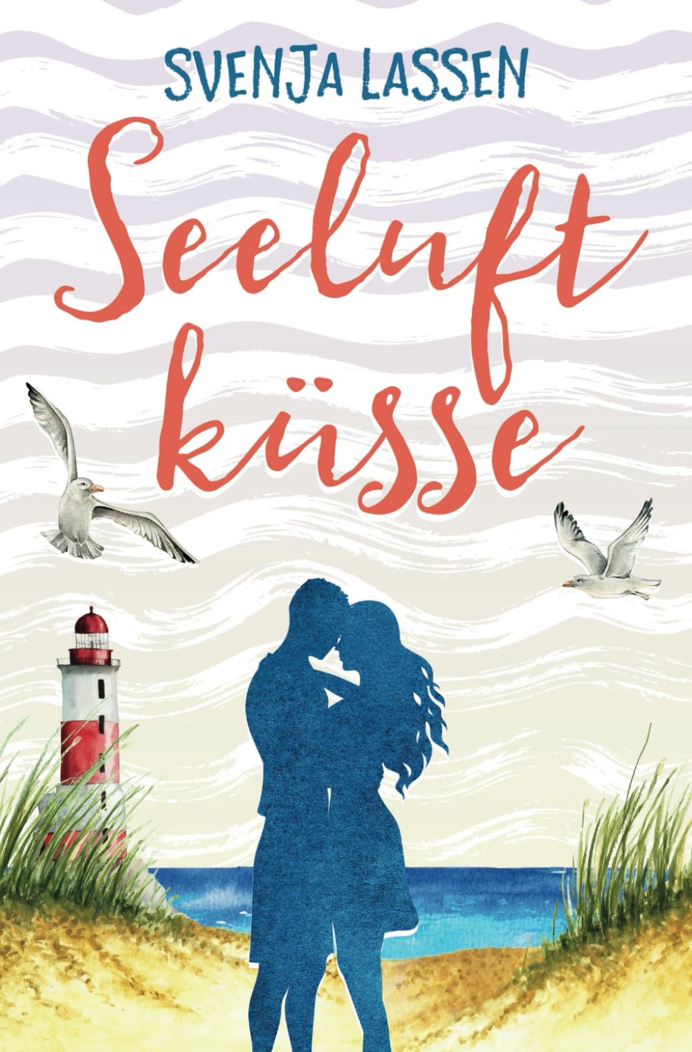 Seeluftküsse (Seeluft-Reihe) Contemporary Romance