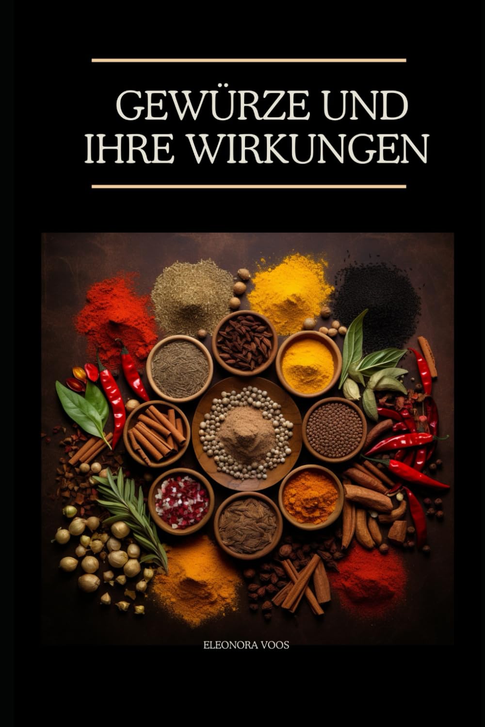 Gewürze und ihre Wirkung Health, Nutrition & Fitness