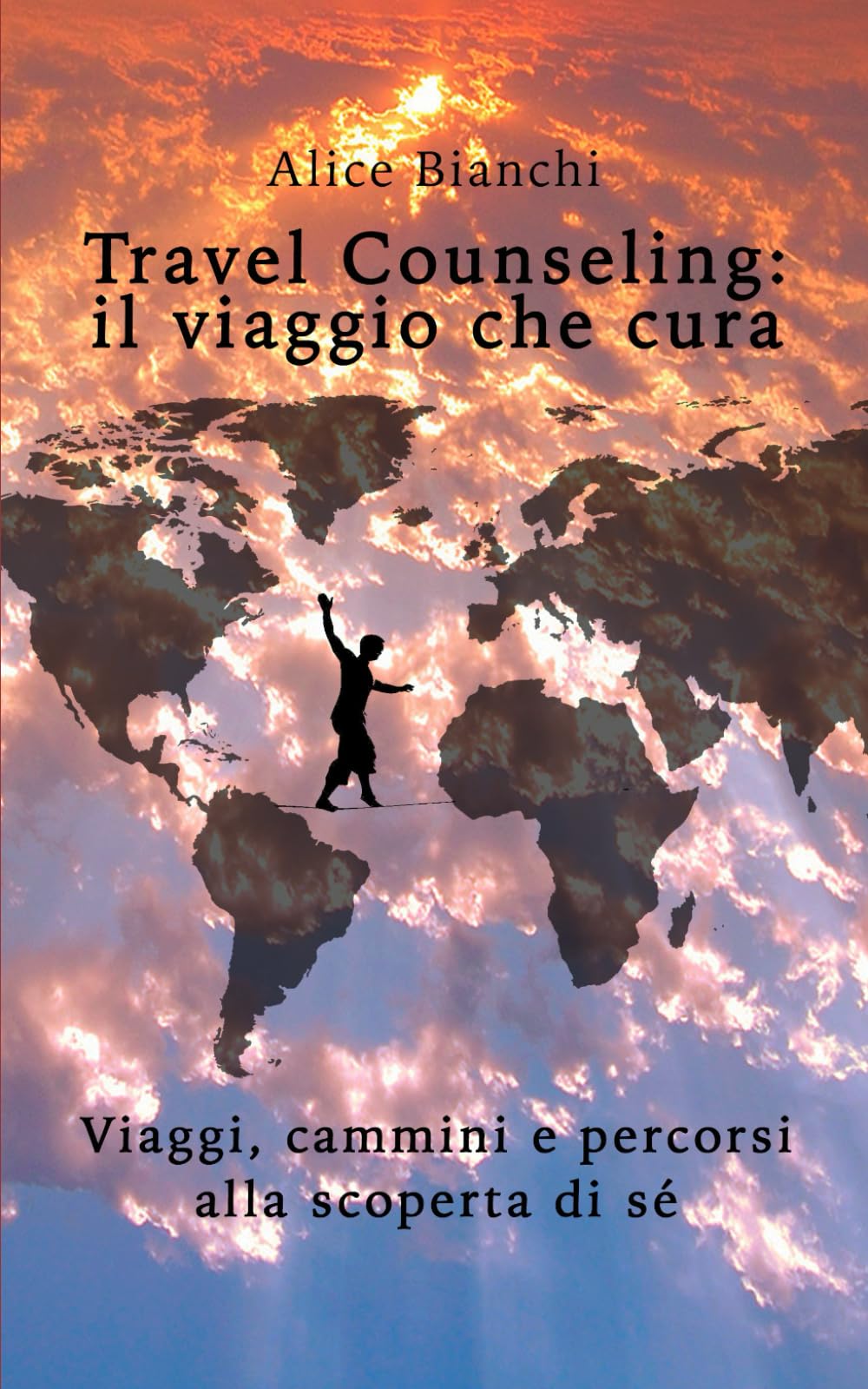 Travel Counseling: il viaggio che cura: Viaggi, cammini e percorsi alla scoperta di sé book