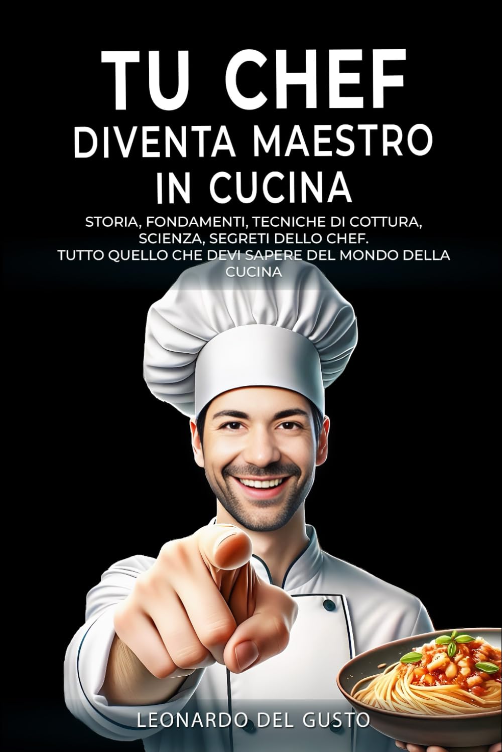 TU CHEF DIVENTA MAESTRO IN CUCINA: Storia, fondamenti, tecniche di cottura, scienza, segreti dello chef. Tutto quello che devi sapere del mondo della cucina (Cucinare con Passione, Band 1) Geology & Geography