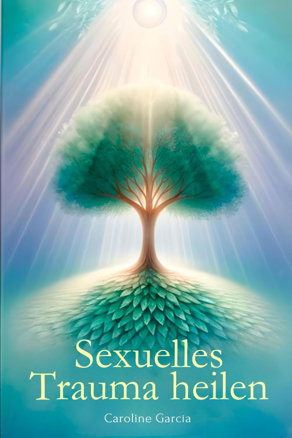 Sexuelles Trauma heilen: Wie Sie die Blockaden des Traumas durchbrechen und sich emotional befreien können, mit einfachen Werkzeugen für sofortiges ... buch für paare, yoni, penismassage., Band 21) Psychology