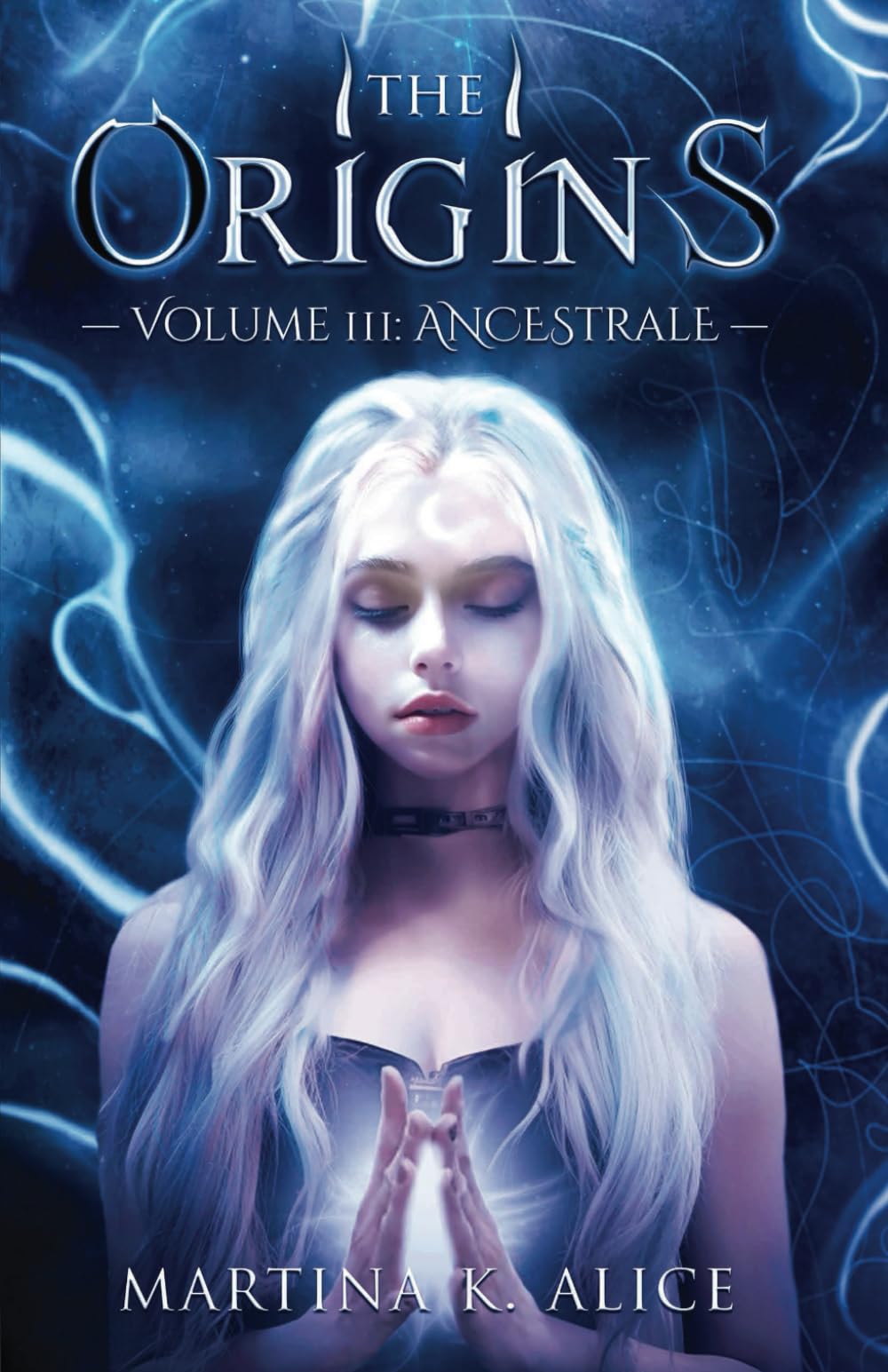 The Origins - Ancestrale Fantasy & Sci-Fi