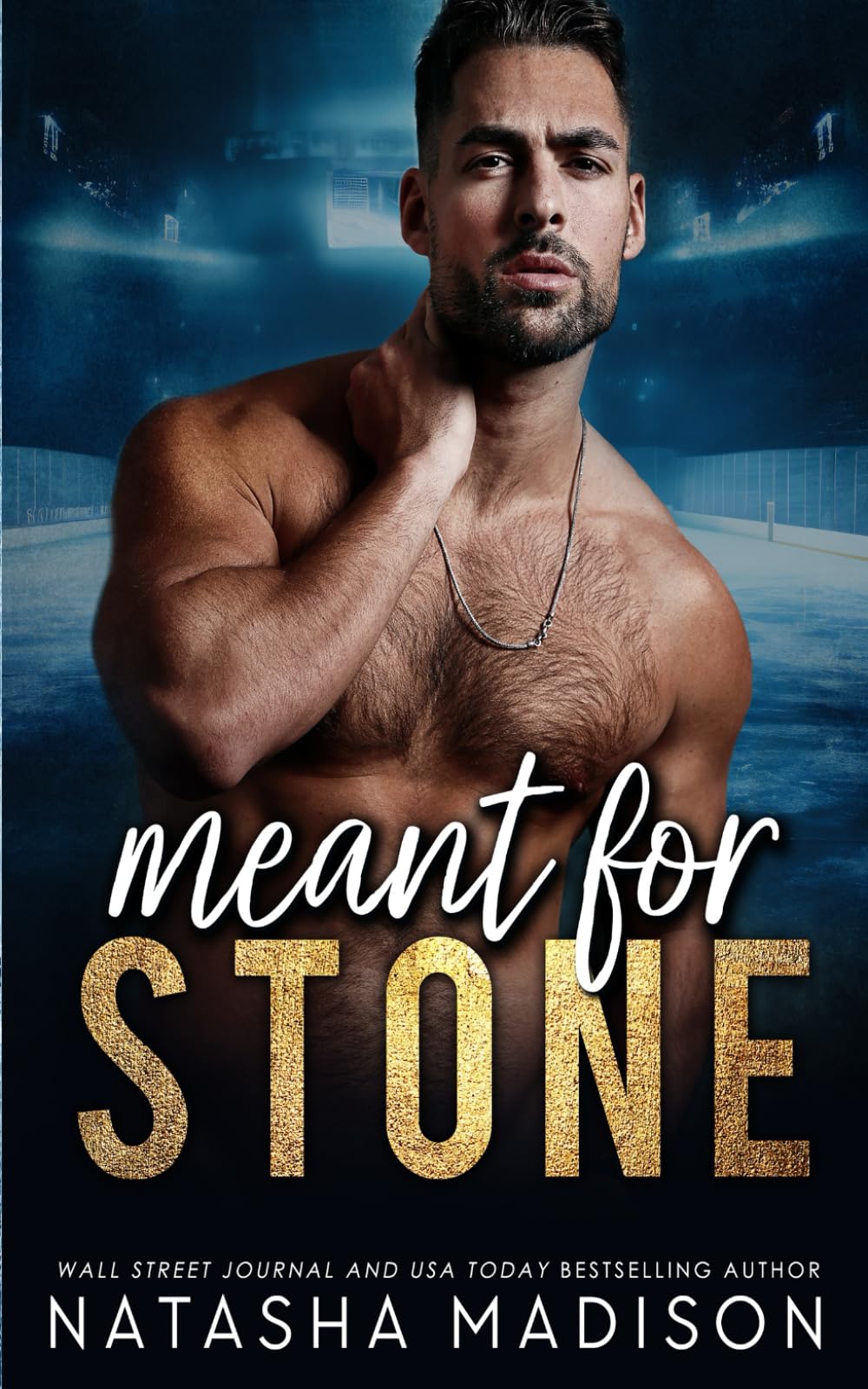 Meant For Stone (Meant For Series 1) Sports Romance