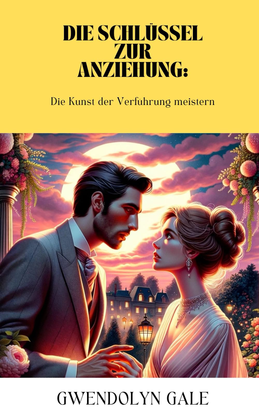 Die Schlüssel zur Anziehung: Die Kunst der Verführung meistern Partnership & Love