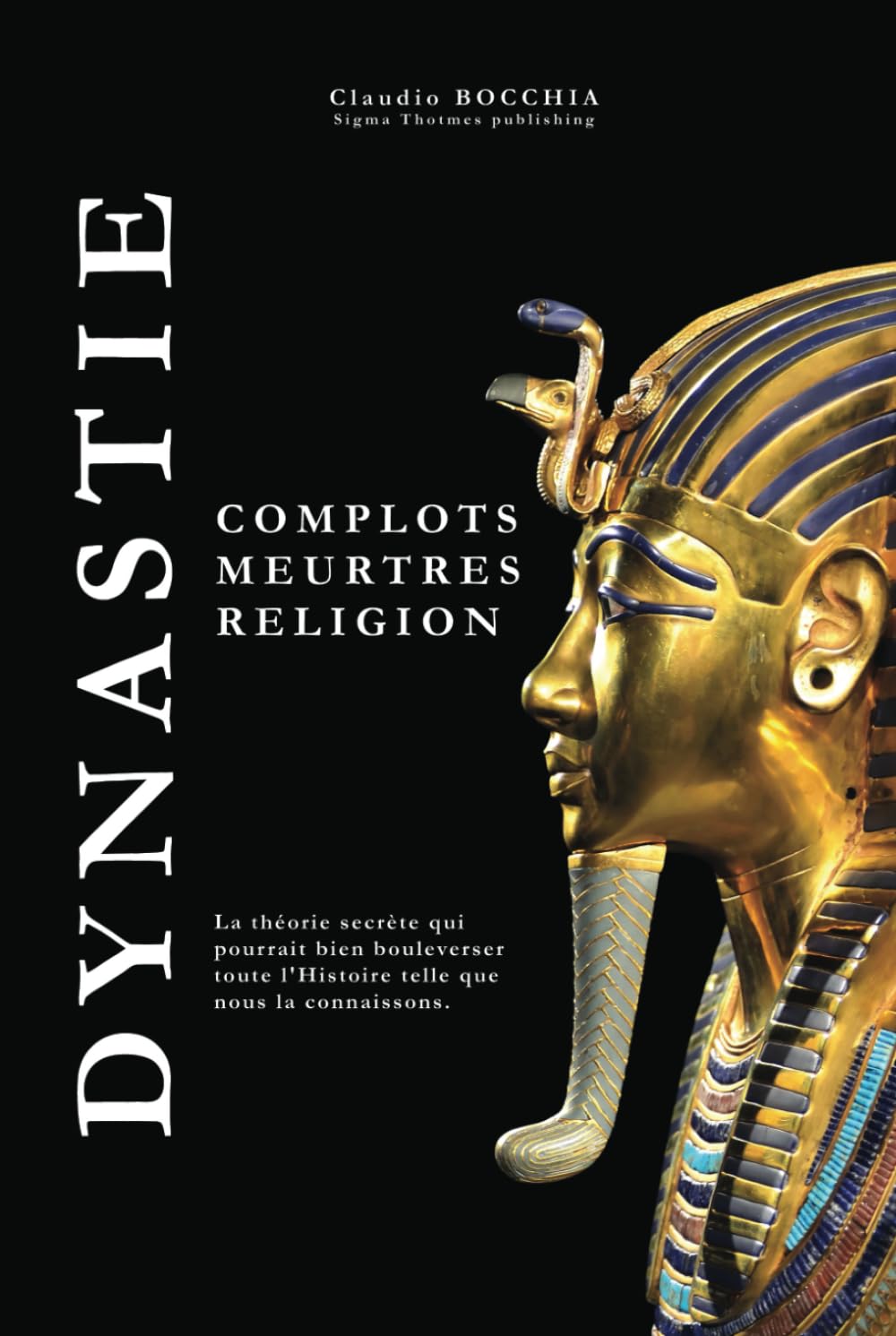 Dynastie: Complots, meurtres et religion Suspense & Thrillers