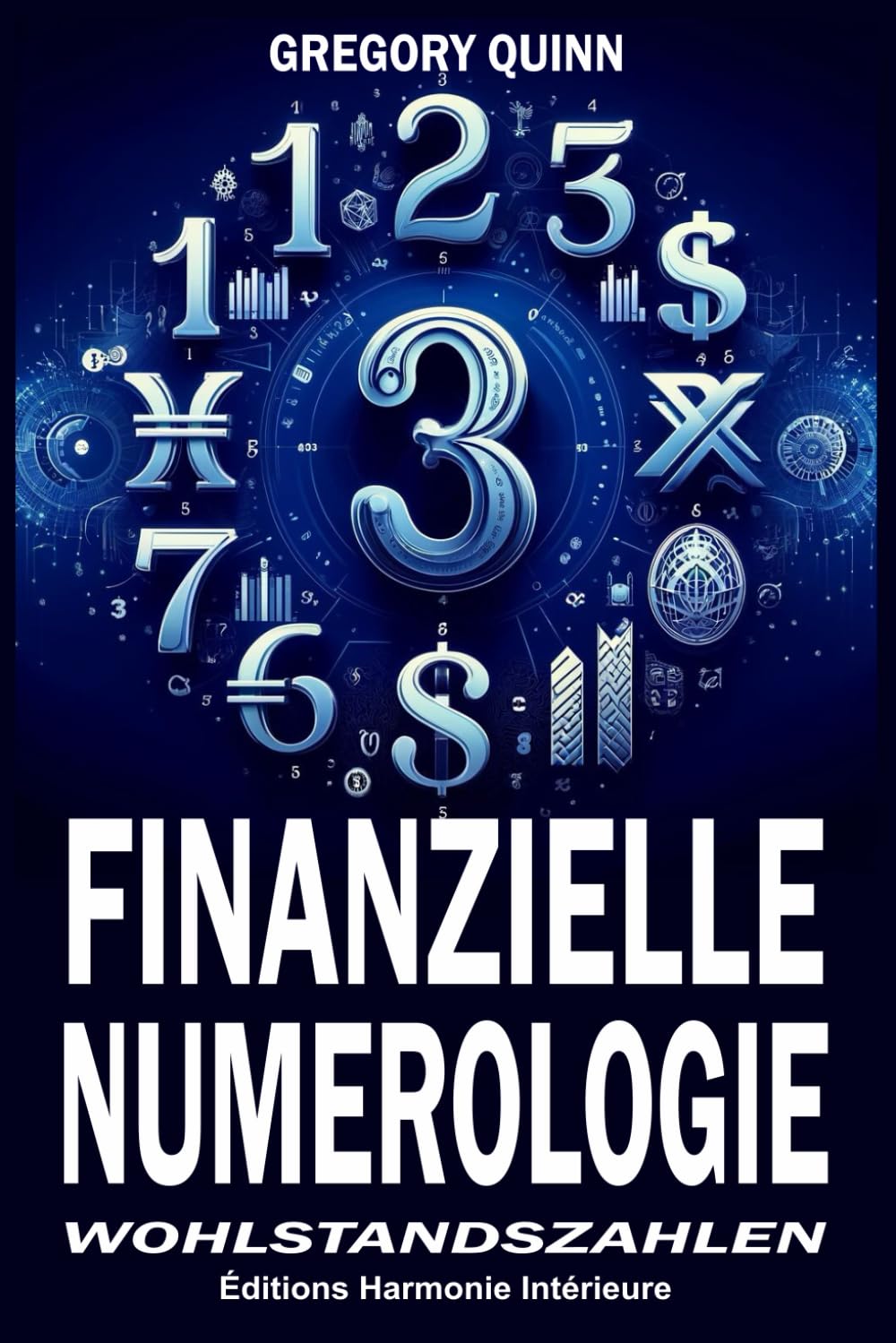 FINANZIELLE NUMEROLOGIE: WOHLSTANDSZAHLEN Religion & Esotericism