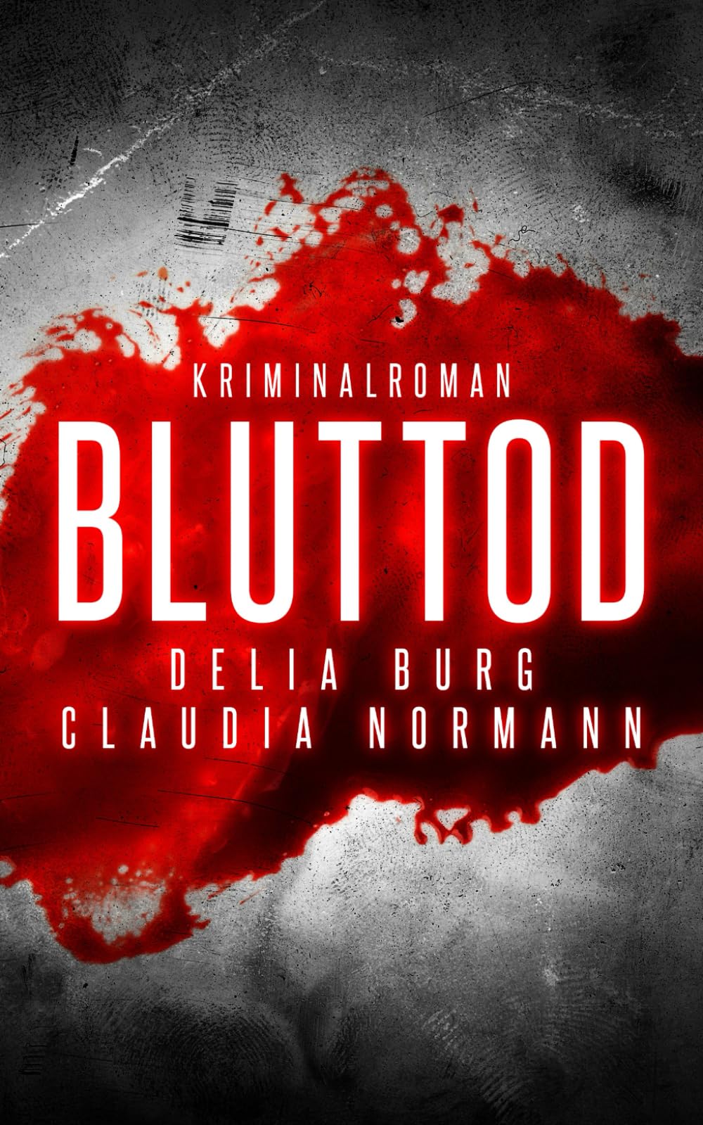 Bluttod: Kriminalroman (Kurtz und Klein ermitteln 2) (Münsterkrimi: Kurtz und Klein ermitteln) Action & Adventure