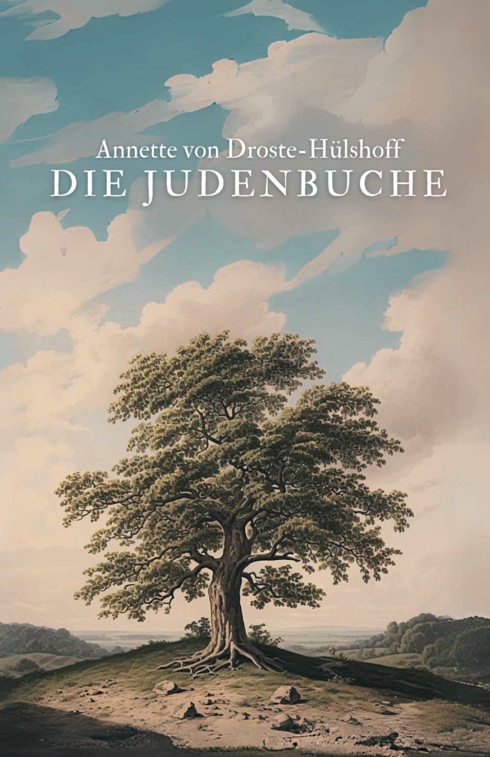 Die Judenbuche: Originalausgabe book