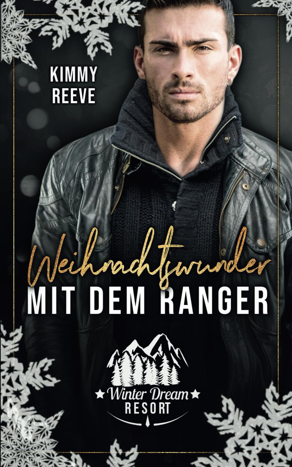 Weihnachtswunder mit dem Ranger New Adult