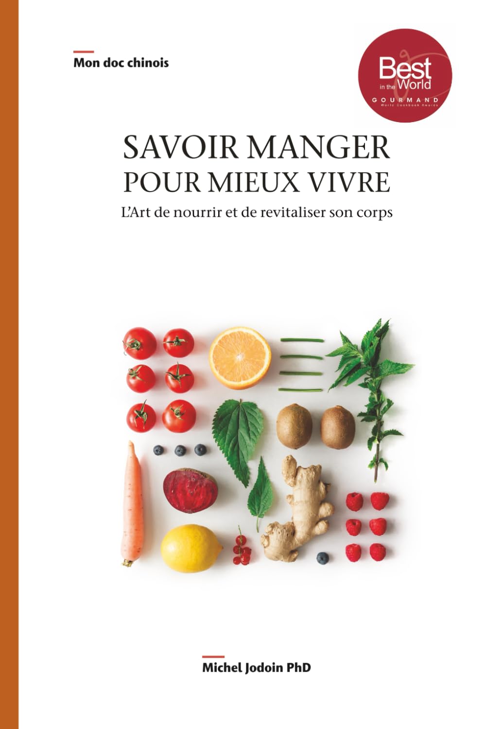 Savoir manger pour mieux vivre: L'Art de se nourrir et de revitaliser son corps Health, Nutrition & Fitness