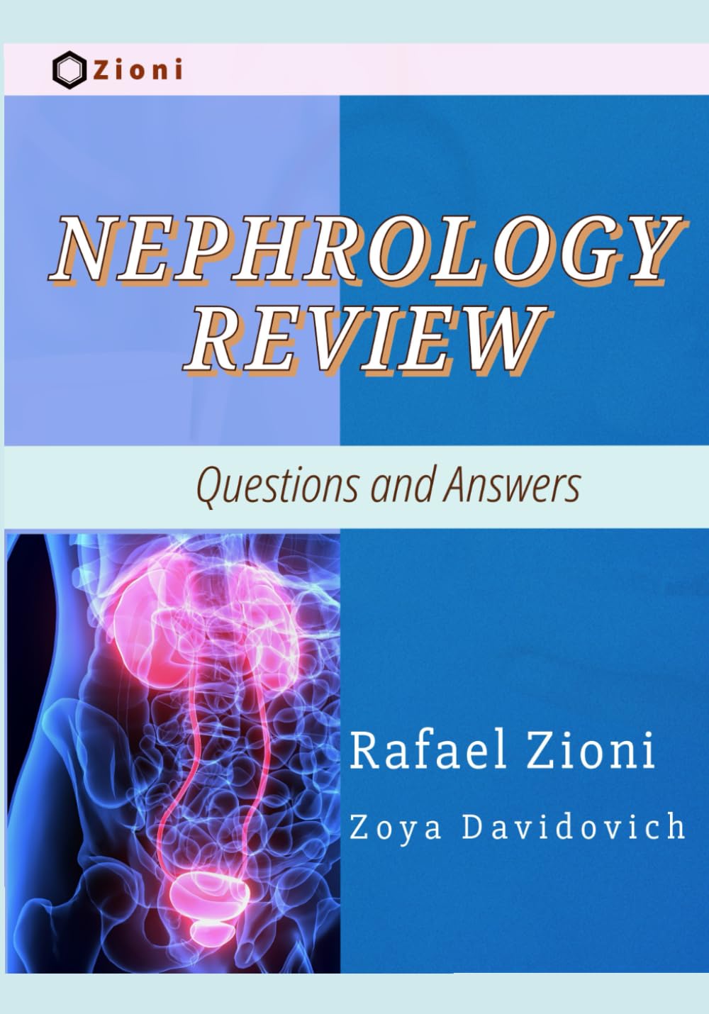 Nephrology Review: Questions and Answers Medicine