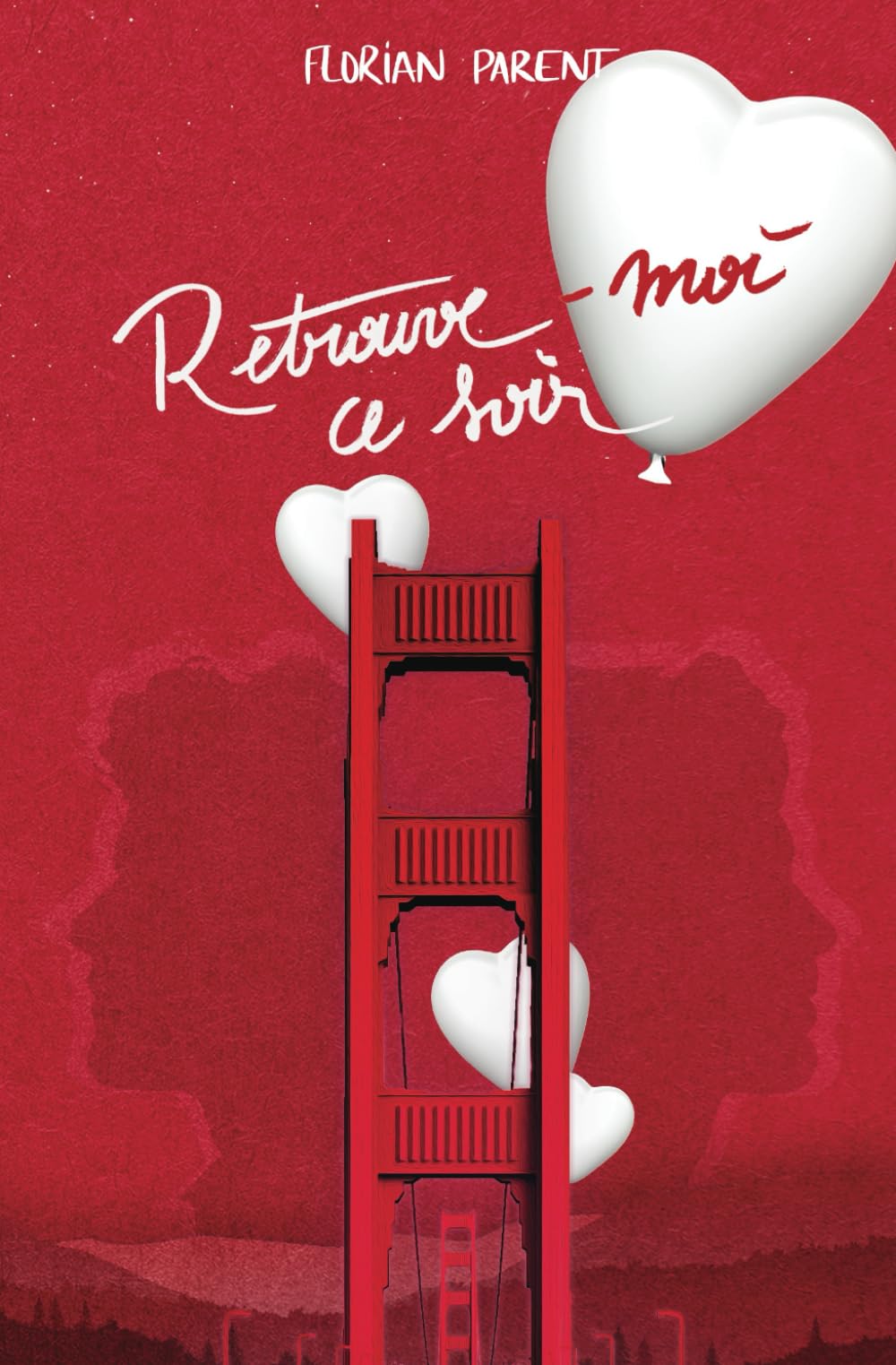 Retrouve-moi ce soir (le rêve de Lior et Julian): Édition Collector book