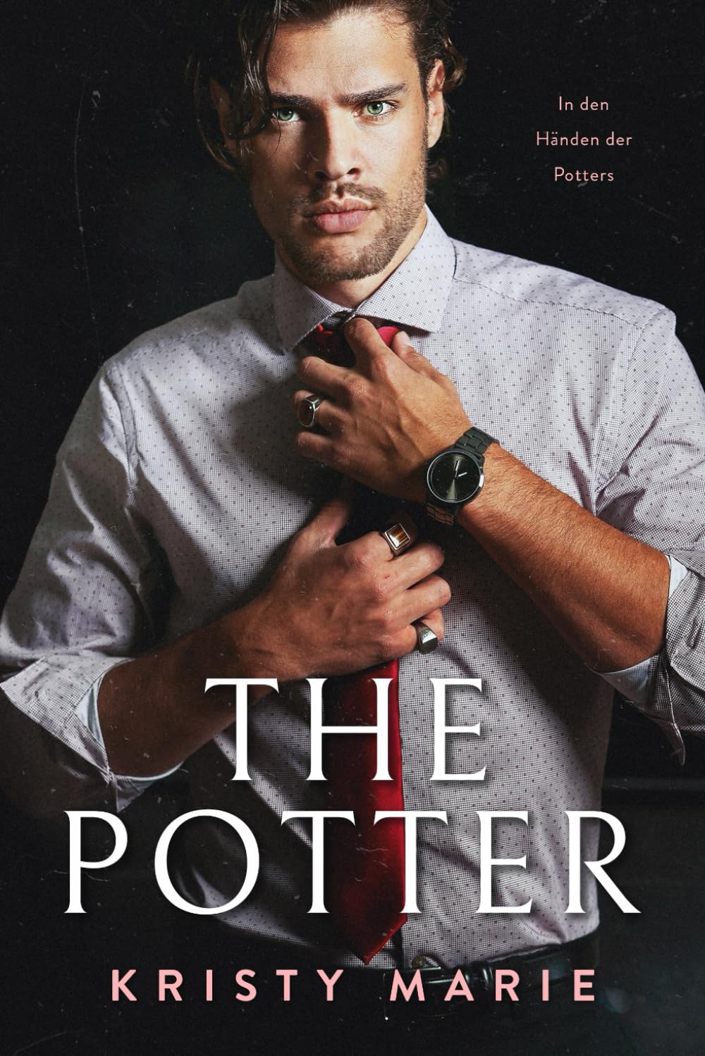 The Potter (In den Händen der Potters, Band 1) New Adult