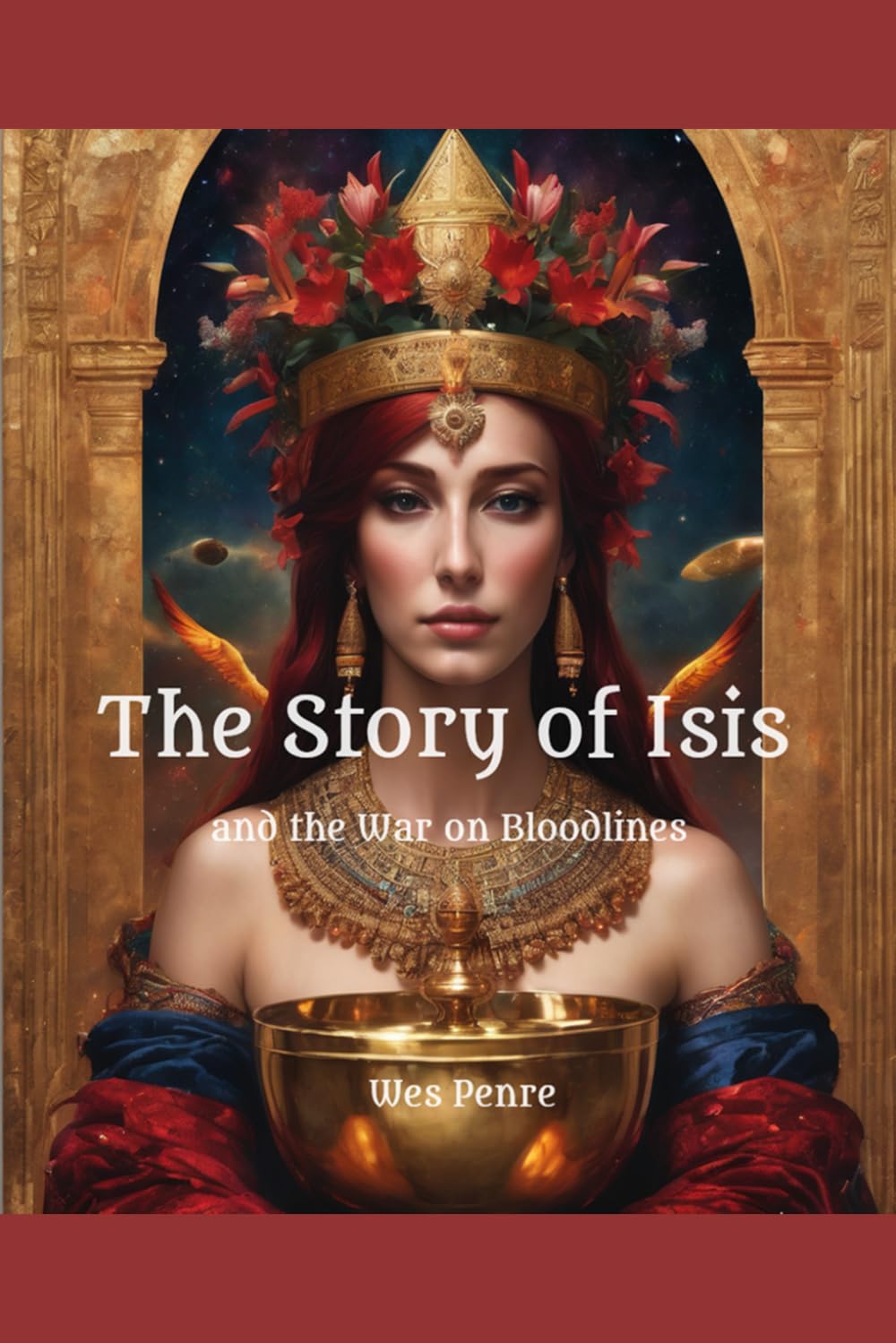 The Story of Isis and the War on Bloodlines Memories