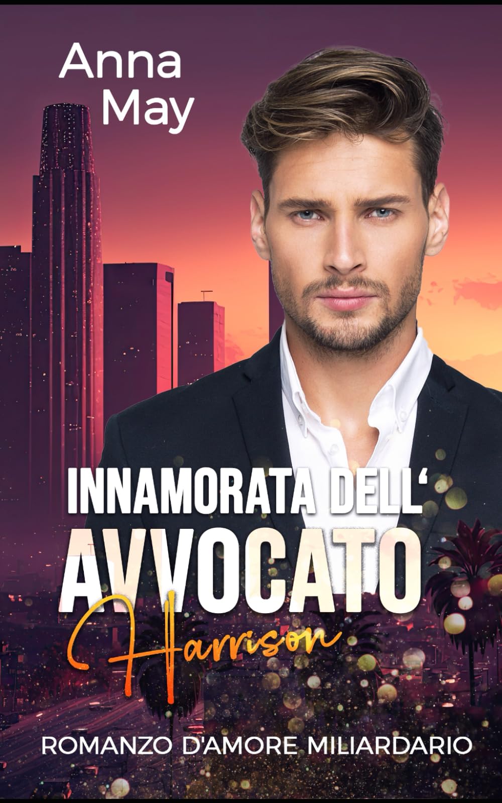 Innamorata dell’Avvocato book