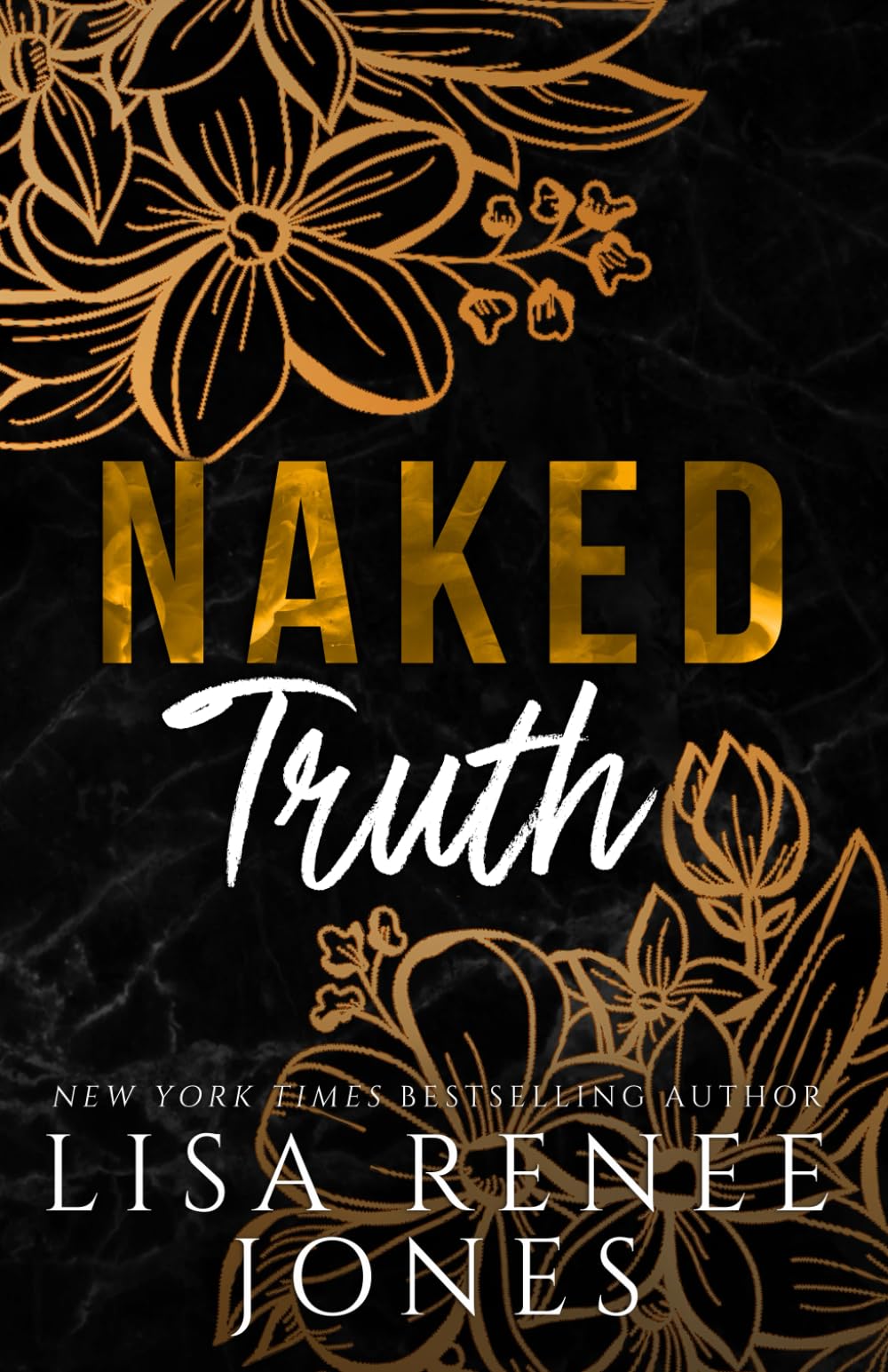 Naked Truth (Scandalous Billionaires, Band 3) Contemporary Romance