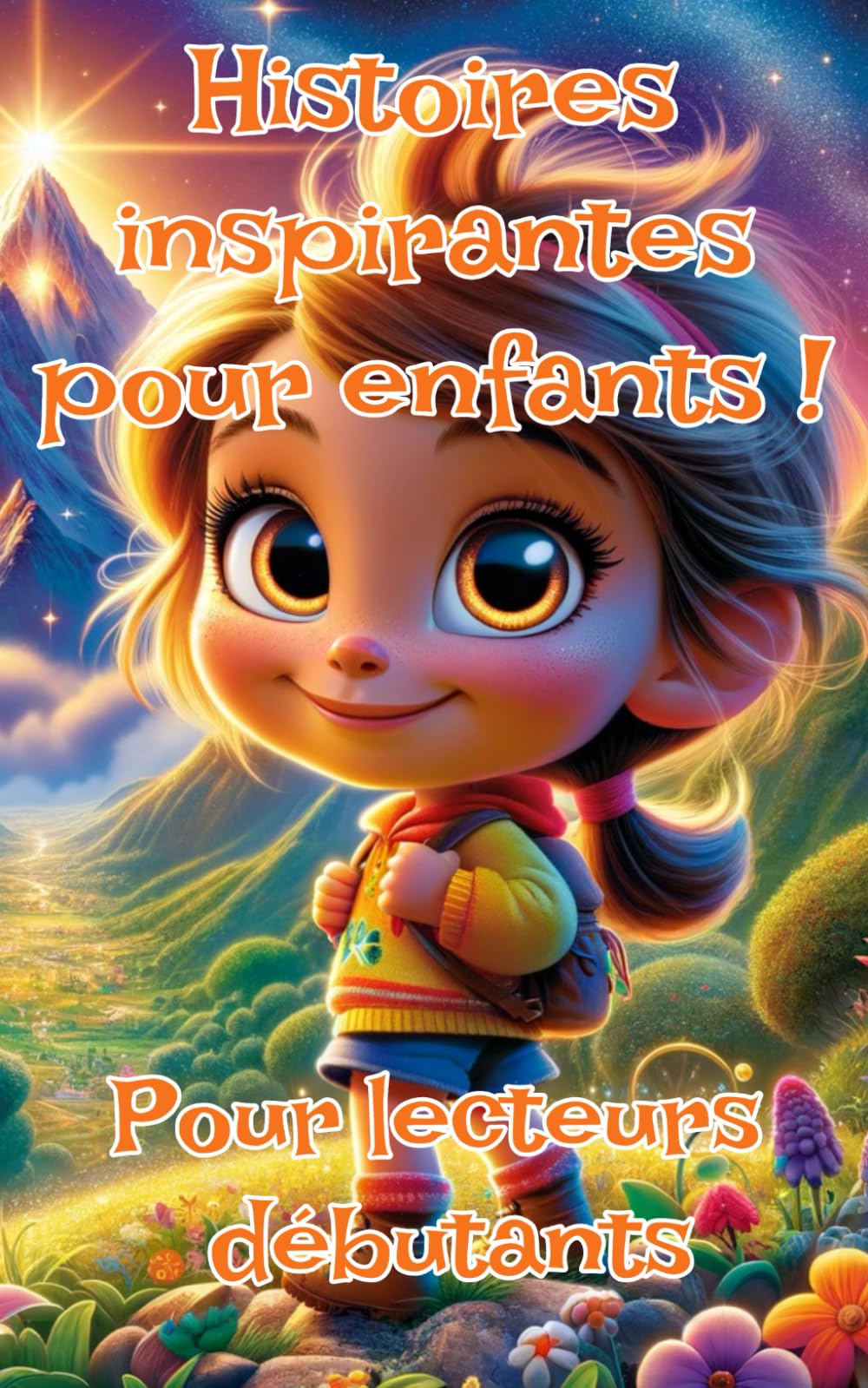 Les aventures des petits lecteurs : 10 Histoires de valeurs toltèques pour enfants book