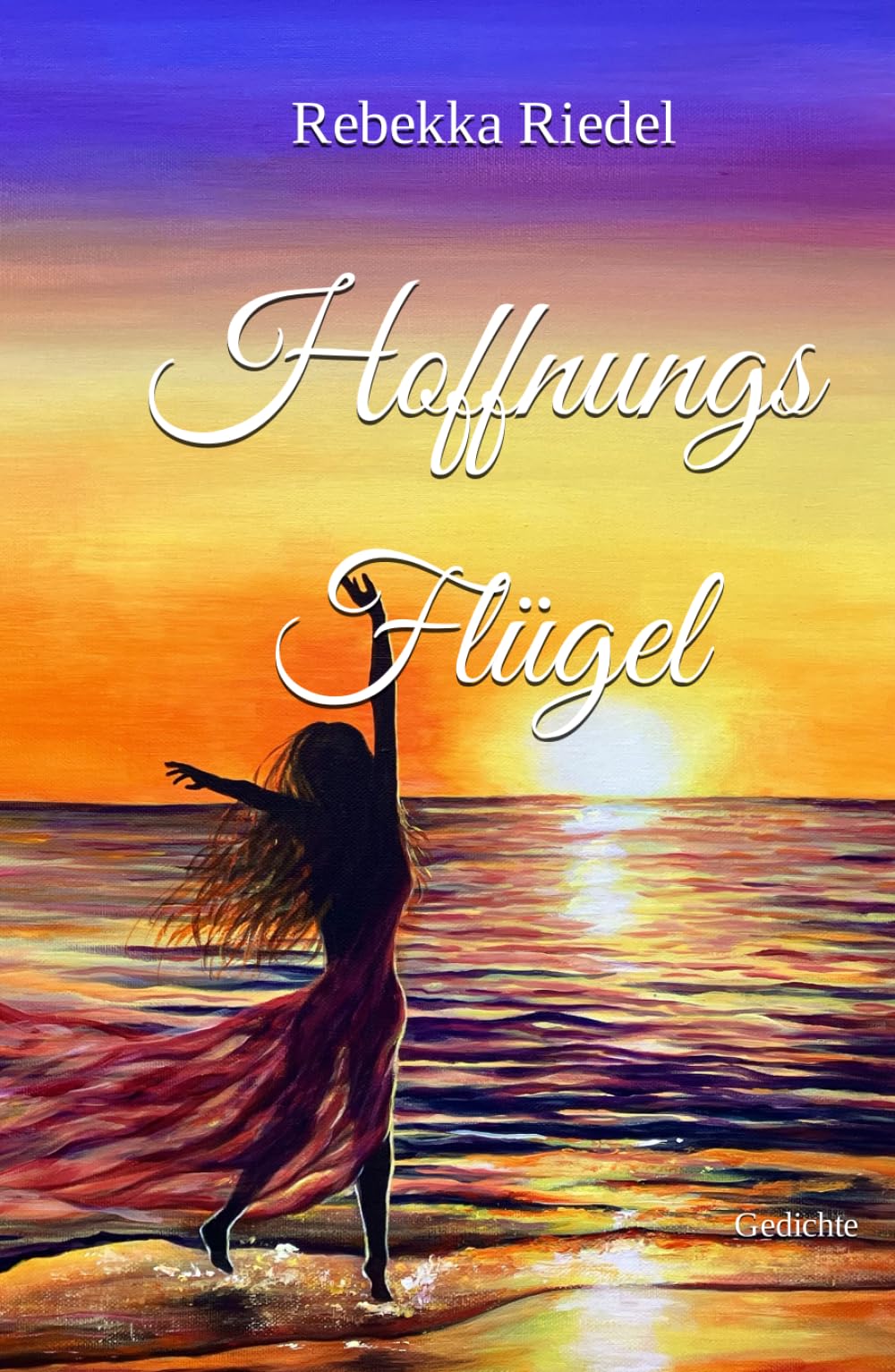 Hoffnungsflügel: Gedichte Lifestyle