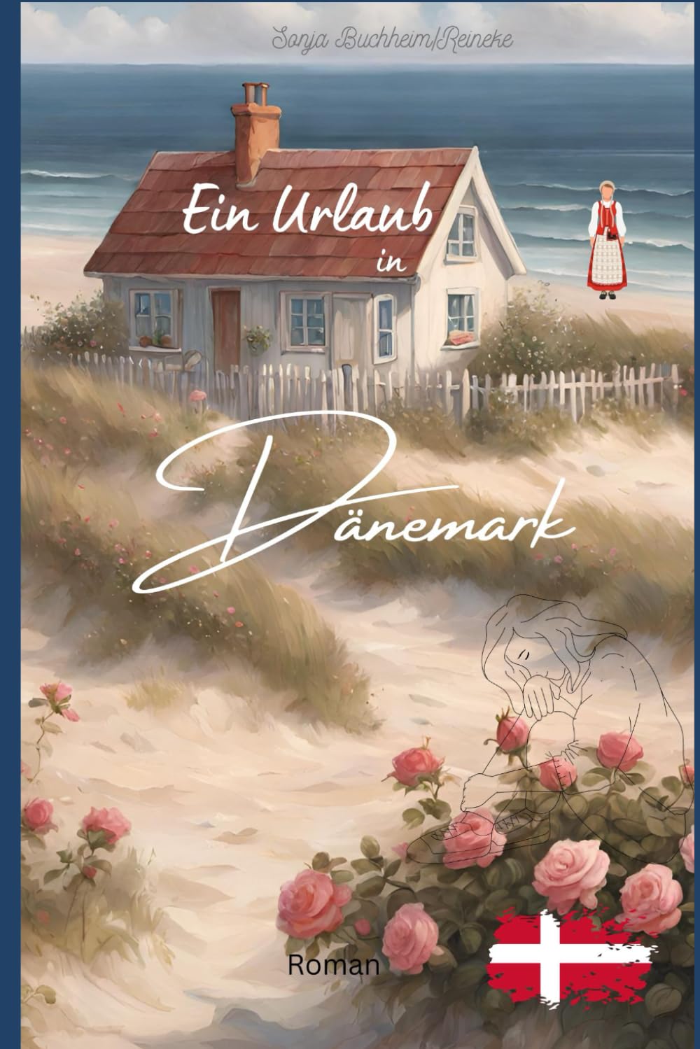 Ein Urlaub in Dänemark: Tristø – Die Insel der Traurigkeit (Dänemark Reihe) Contemporary literature