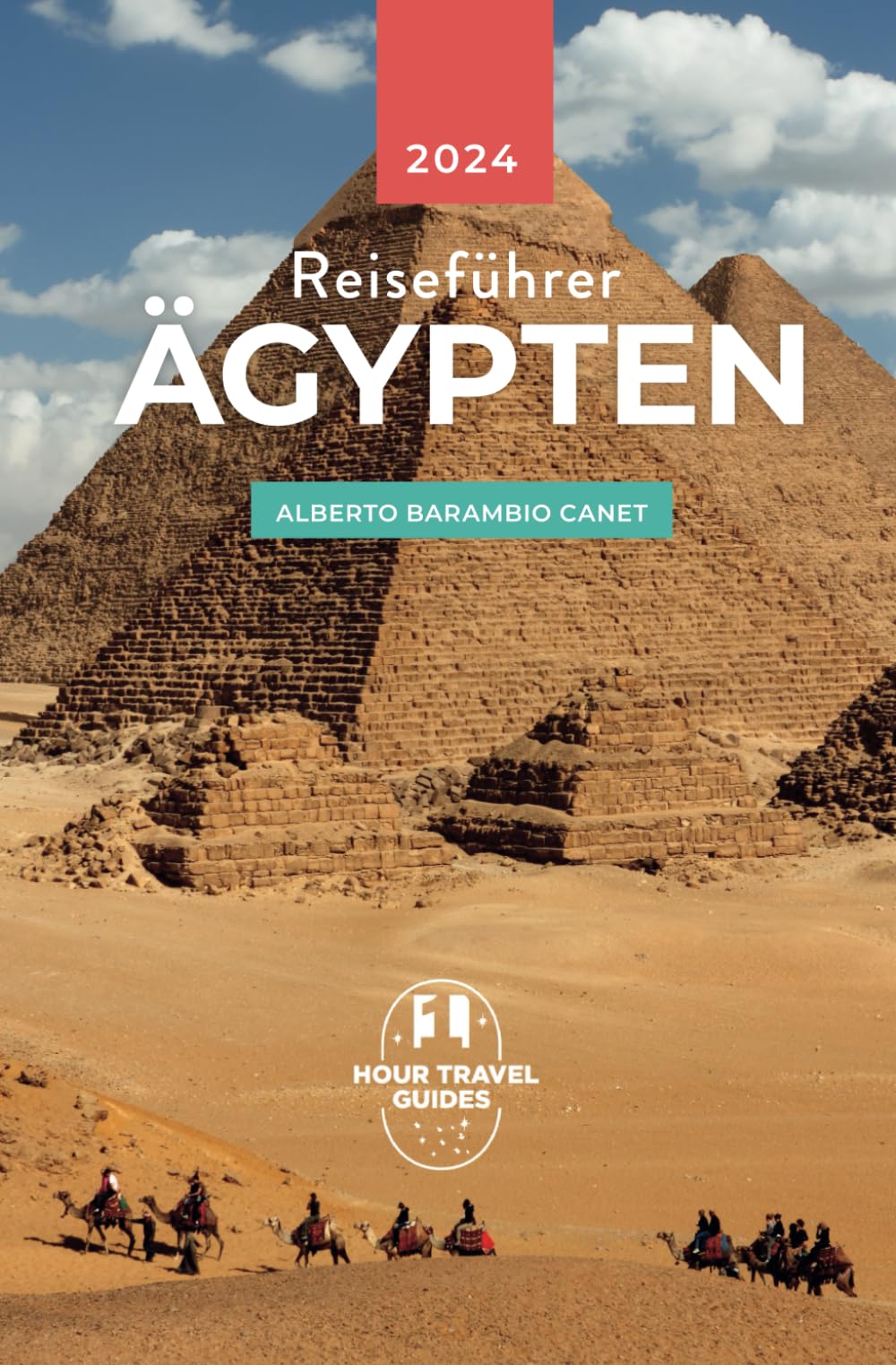 REISEFÜHRER ÄGYPTEN Learning & Reference