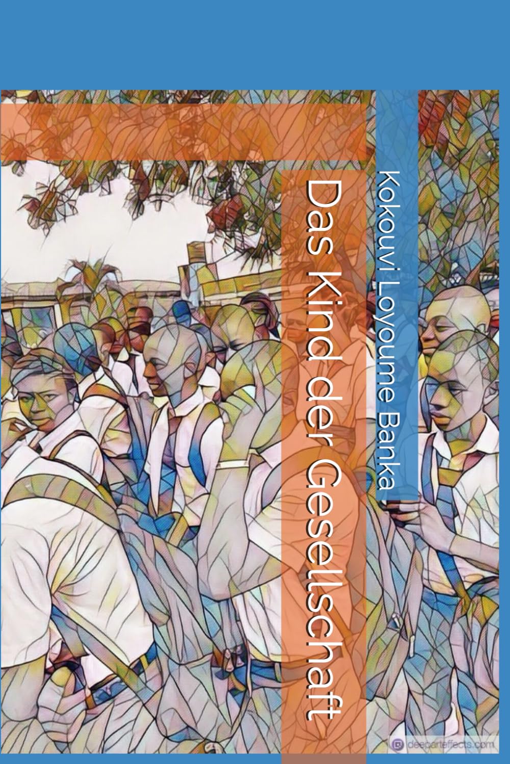 Das Kind der Gesellschaft Philosophy