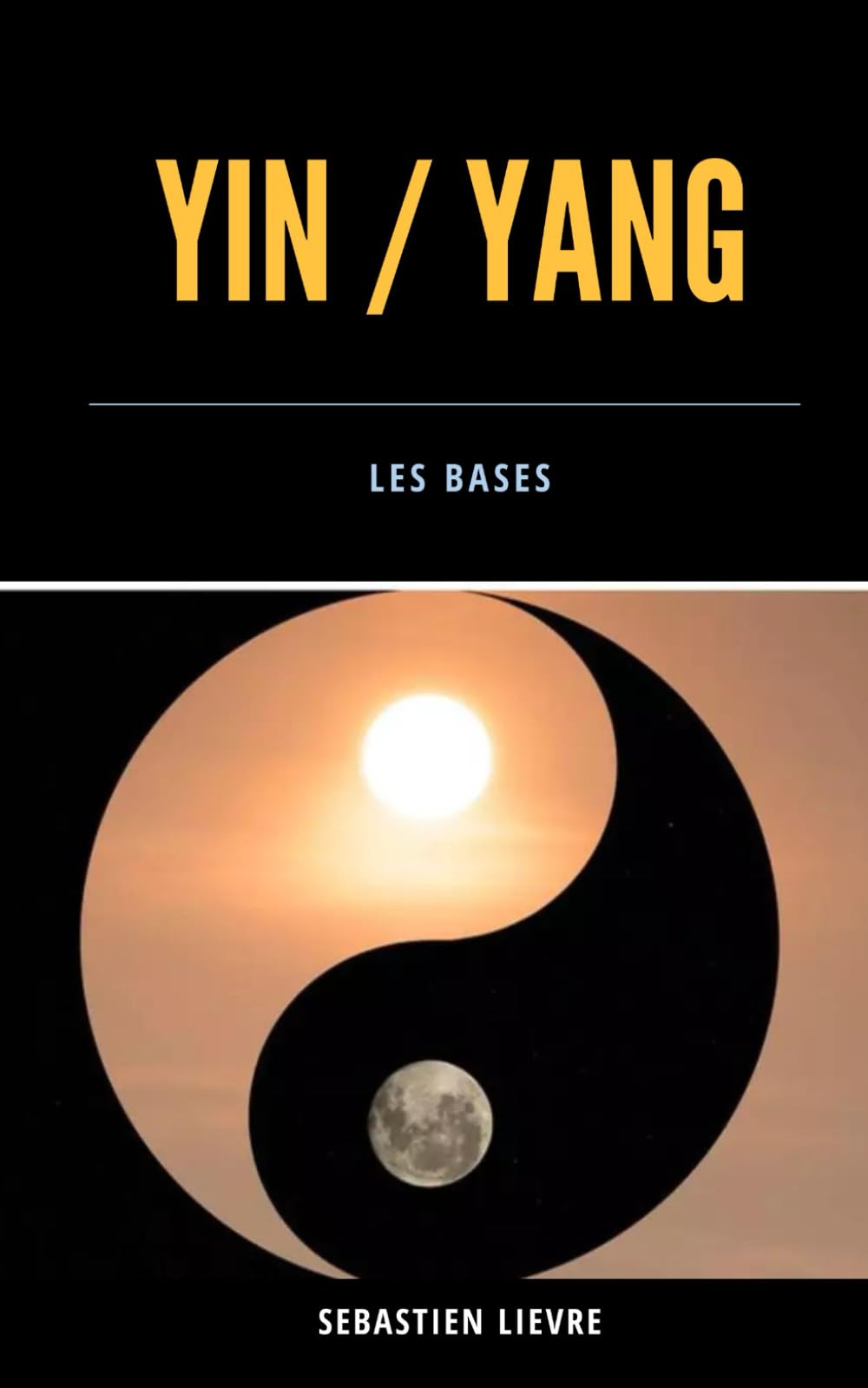 Yin Yang, les bases Medicine