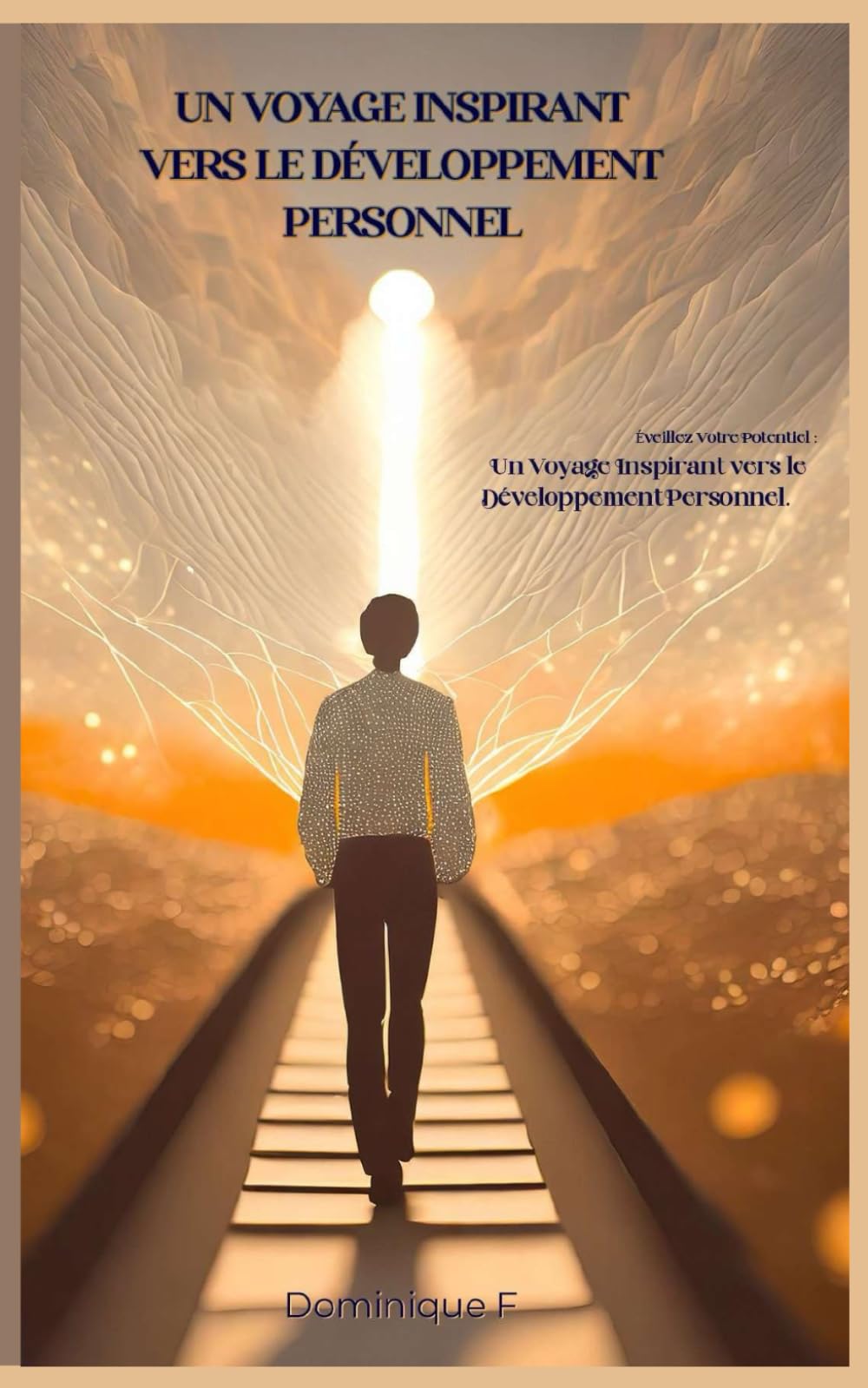 Éveillez Votre Potentiel : Un Voyage Inspirant vers le Développement Personnel book