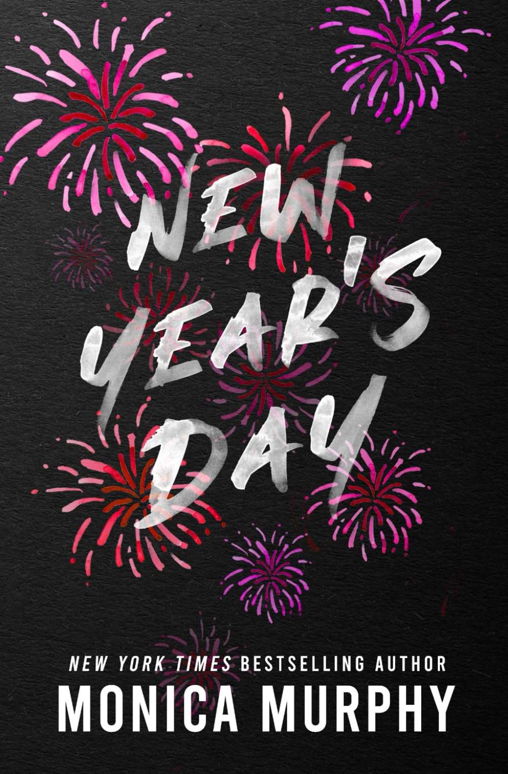 New Year's Day: A Lancaster Holiday Novella book
